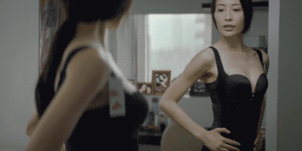 燃脂塑身衣减肥吗,塑身衣减肥的原理及危害