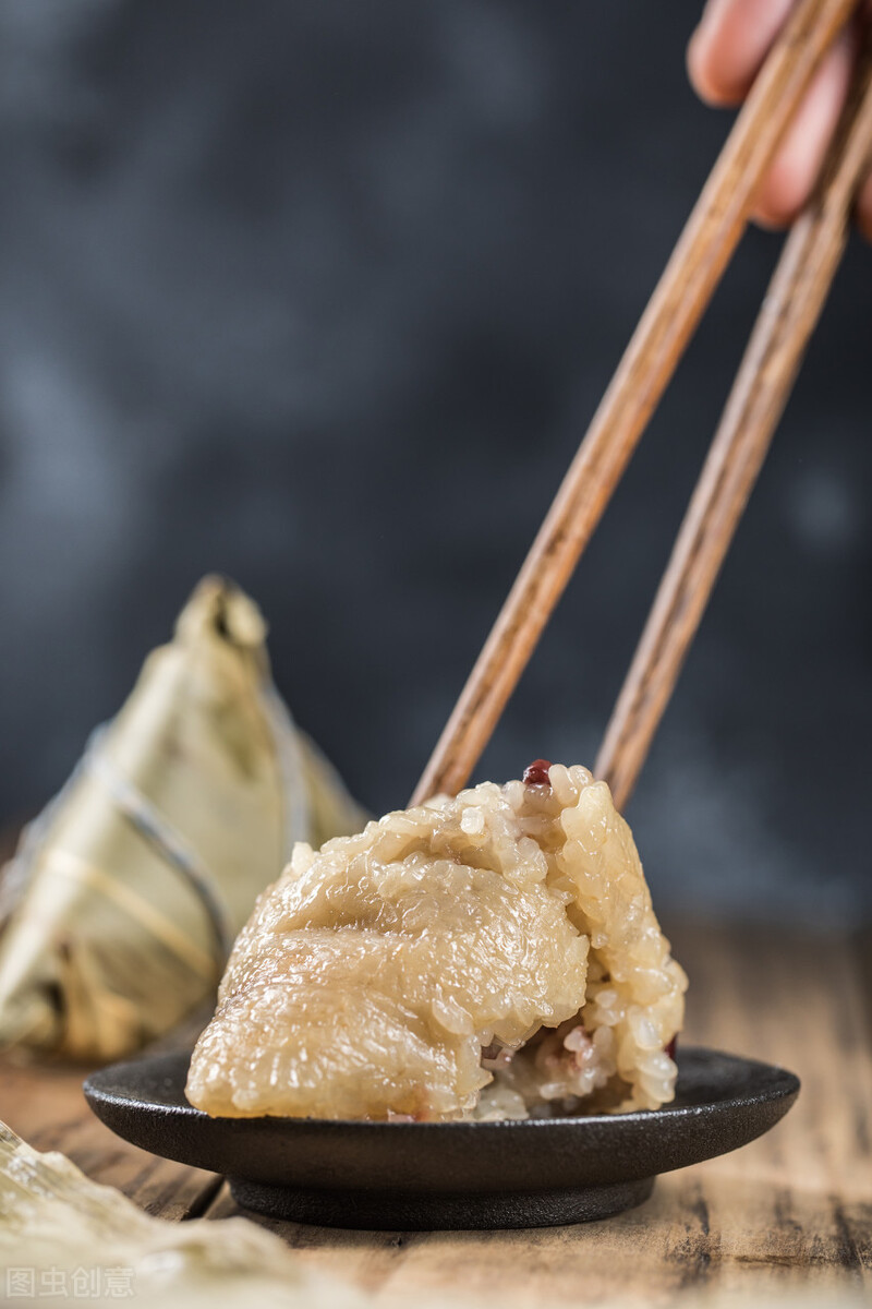要想粽子更美味怎么煮,粽子的糯米怎么才糯软