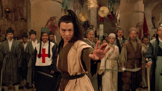 曾被片名毁掉的10部好片子,曾被视为烂片现在已成经典