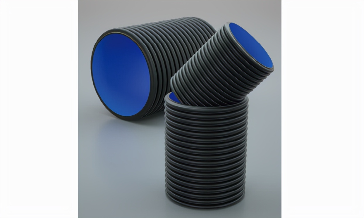 品质之管国货当道（一）|城市的生命线公元市政管网