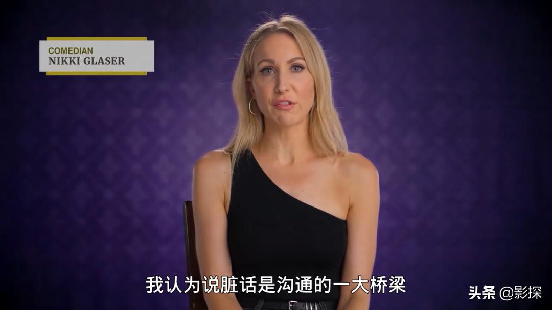 不打码，不消音，凯奇翻身了