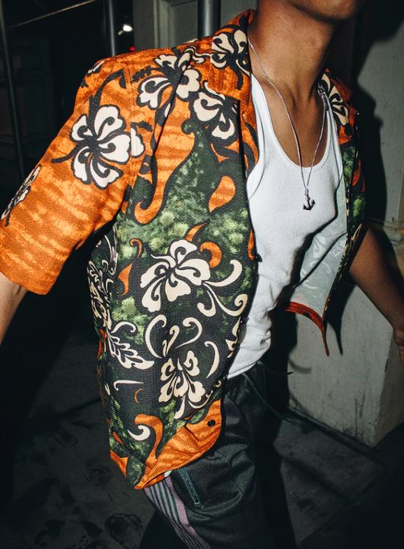 2020最时尚潮流的男装,今年最流行的男装品牌