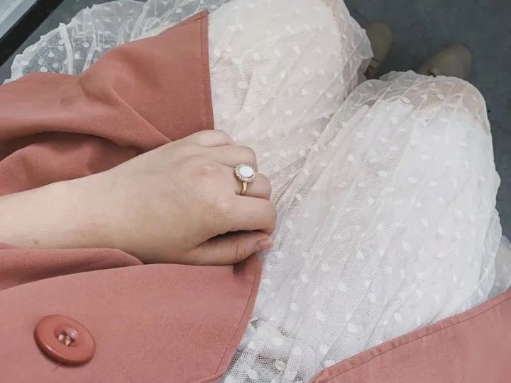 便宜又高级感强的小配饰,时髦又平价的配饰推荐