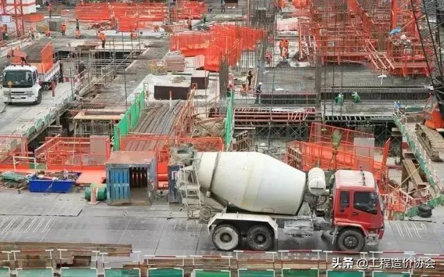 混凝土知识大全看完就是半个专家,混凝土知识大全书籍