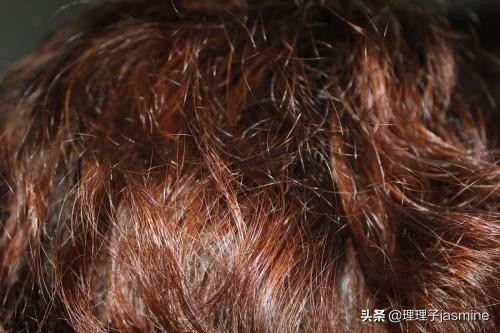 怎么让头发变直变顺的小妙招,头发毛躁怎么让头发快速变直