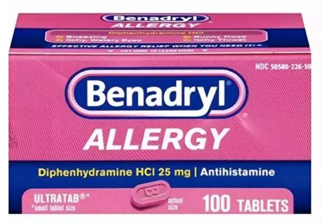 去美国留学必备抗炎药,美国留学常备药品有哪些