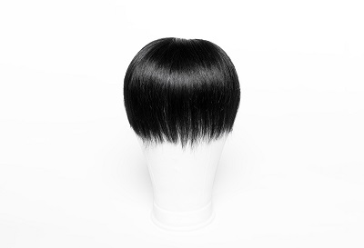 假发显得很油腻怎么办,假发显得厚重怎么办