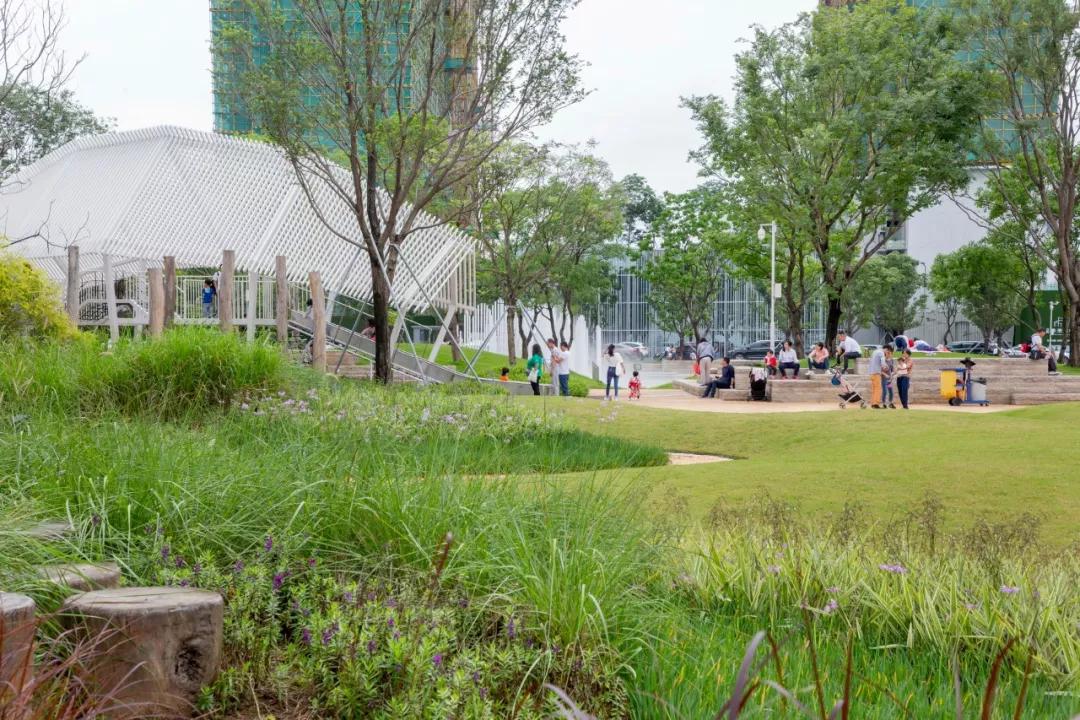 童年主题的景观设计,高端儿童景观设计