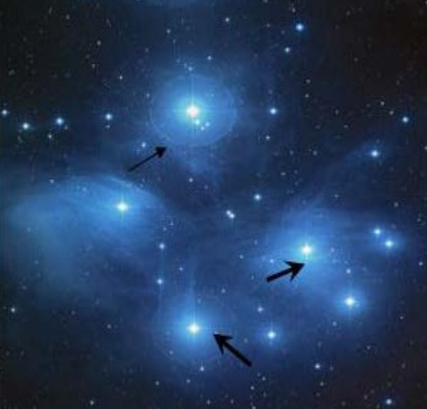 国际光日|带你一起回顾光的“前世今生”