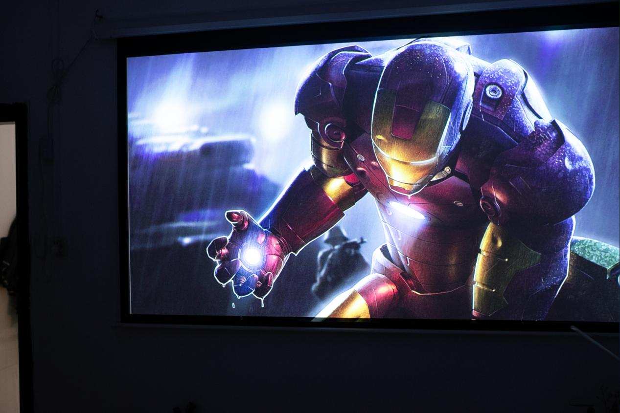 明基7539投影仪好吗,明基eh7941投影仪