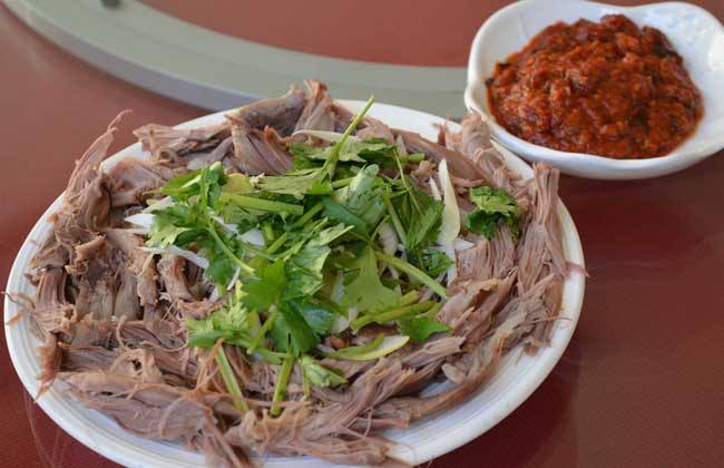 黑龙江牡丹江市特色小吃,舌尖上的美味黑龙江