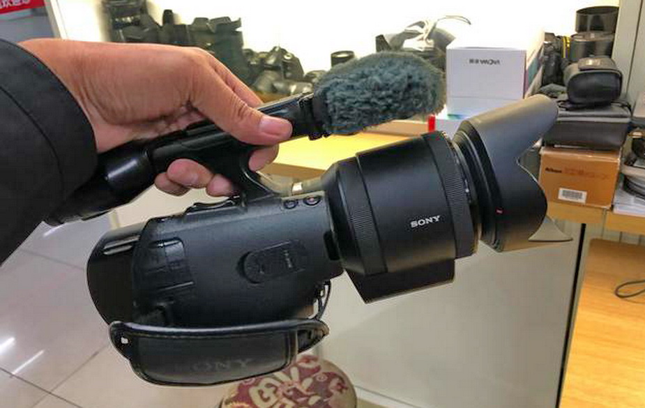 二手相机交易骗局,卖二手相机被骗