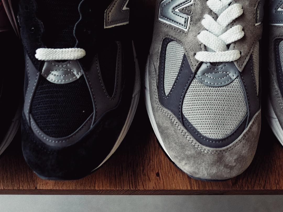 余文乐终于签约NewBalance，NB要满血复活了？