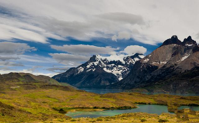 老巴塔哥尼亚,老巴塔哥尼亚快车