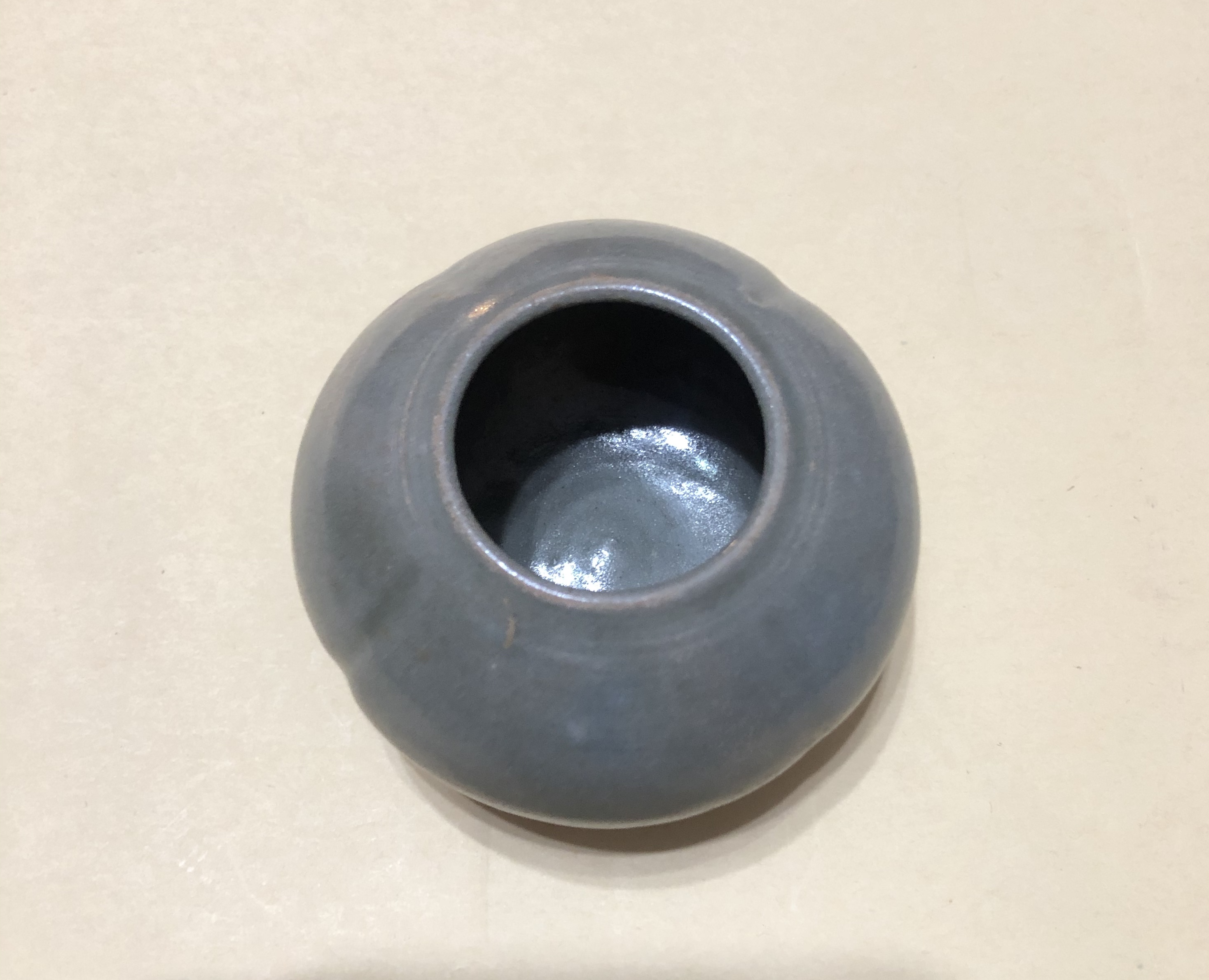 私人收藏明清文房专题,清代文房用品图片大全