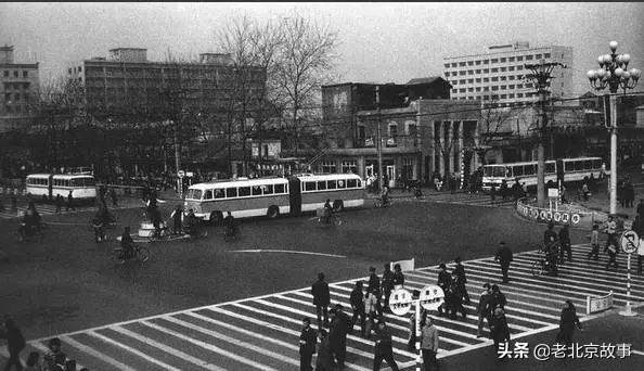 最真实的老北京照片,珍贵的老北京照片