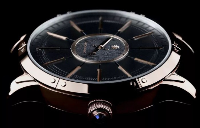 中国十大国产品牌手表排名及价格,中国第一个牌子手表