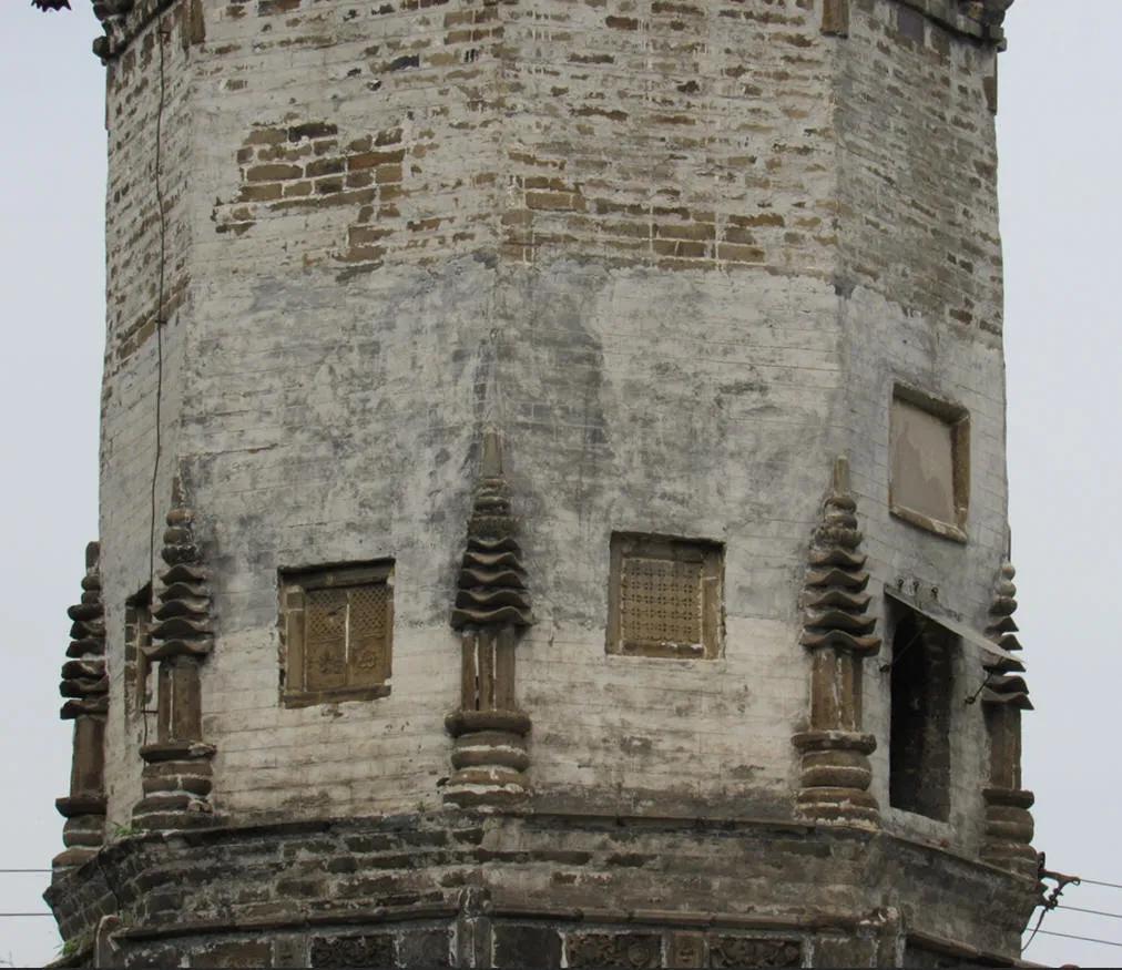 遵化永旺塔图片,遵化永旺塔现在是否可以参观