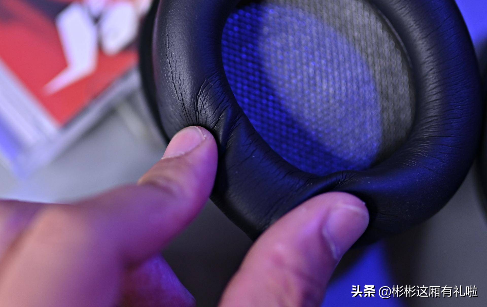 音质和降噪哪个重要,拜亚乐谷降噪耳机测评