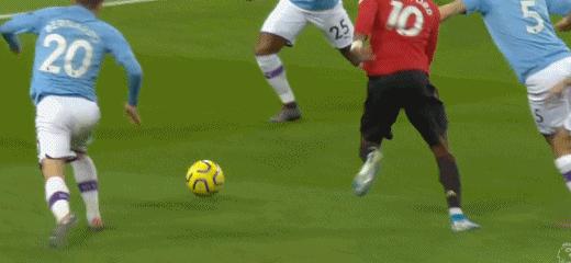 瓜穆对曼市德比,瓜穆相争国家德比