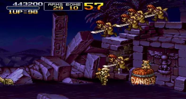 以IG之名，向你坦白我的游戏史