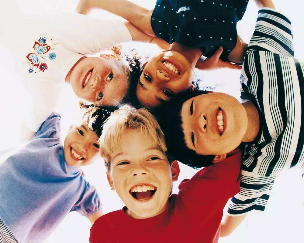 孩子被同伴排斥怎么办,孩子被排斥父母如何引导