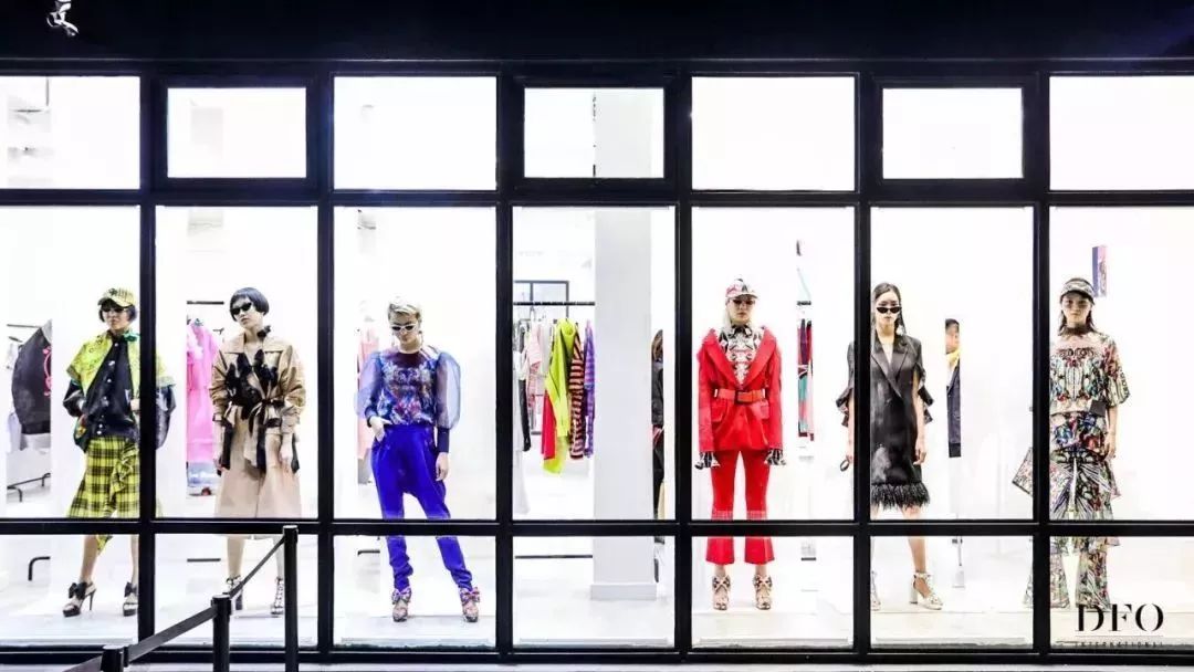 新饰觉时尚陈列培训,新饰觉买手学院怎么样