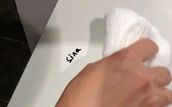 平价简约浴室柜测评,浴室卫浴测评