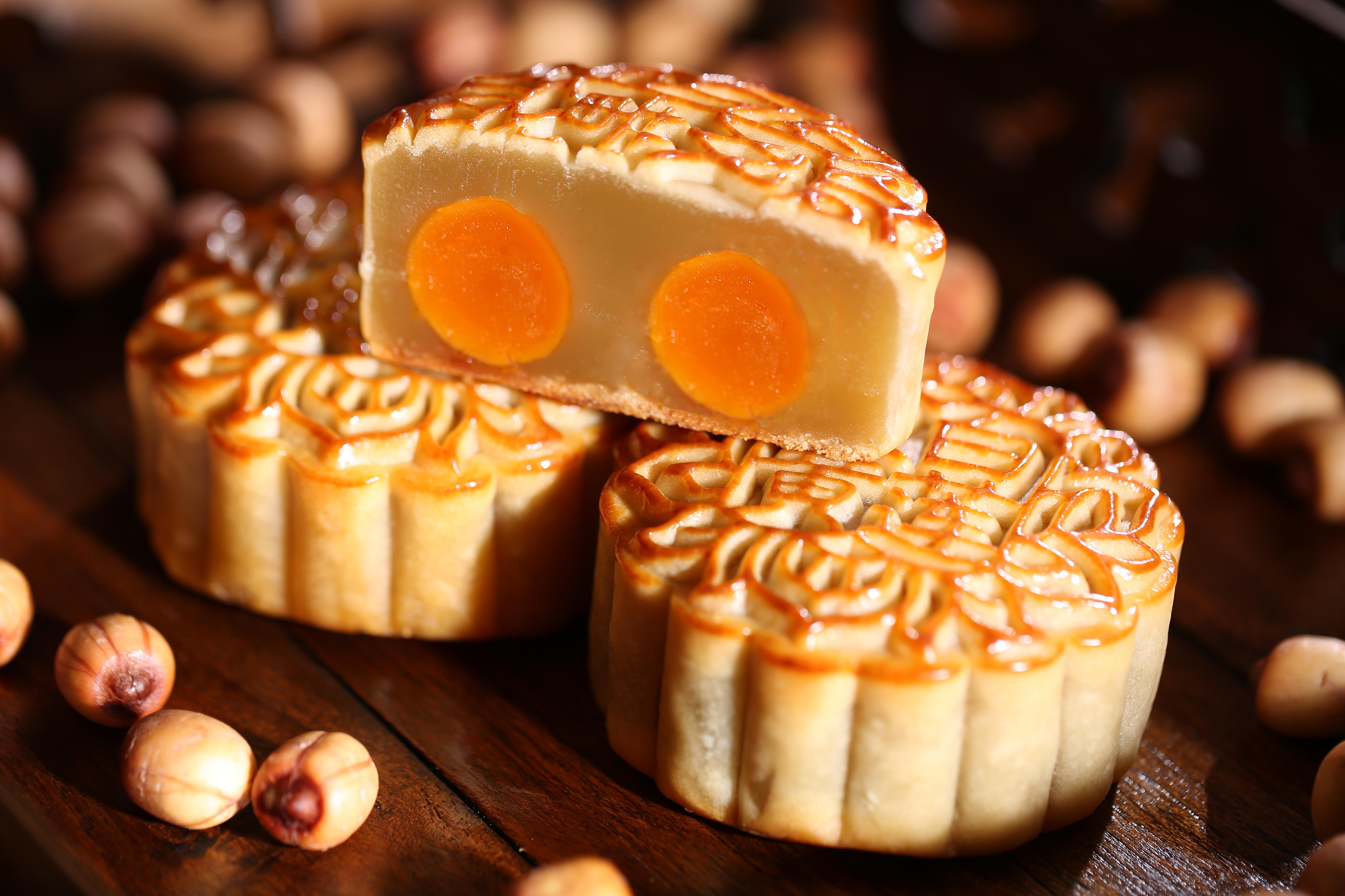 中秋节的来历和为什么要吃月饼,中秋节的由来和为什么要过中秋