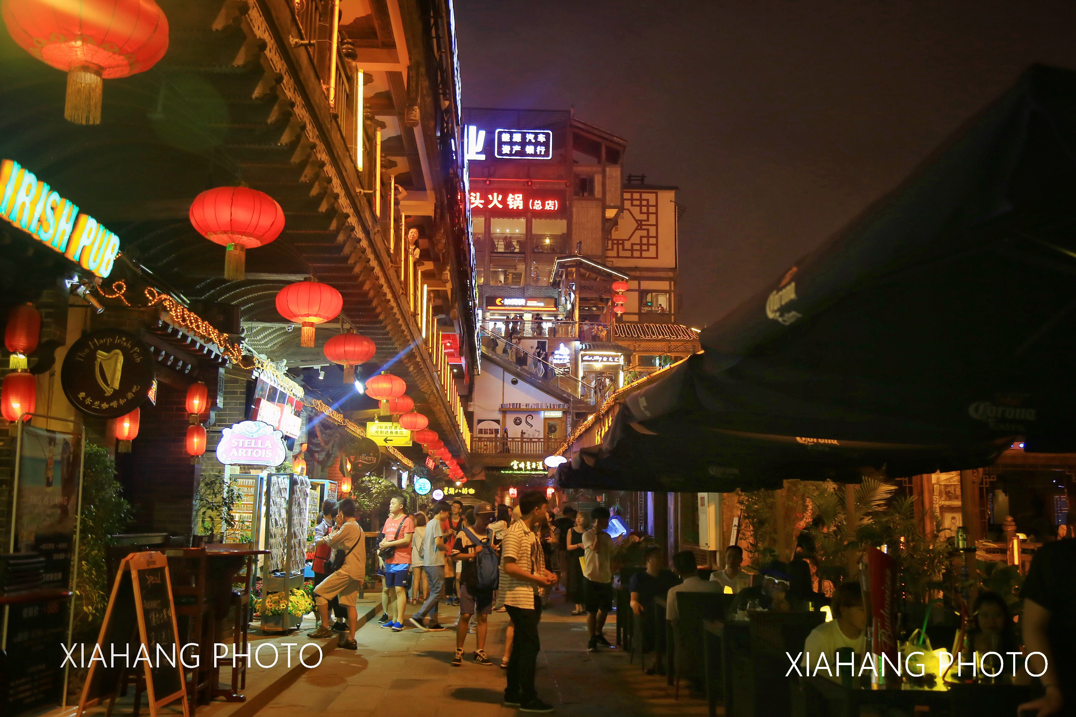 现实版的千与千寻真的存在,现实中的千与千寻场景