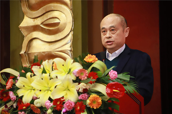 质量诚信工作会议,企业质量诚信体系建设