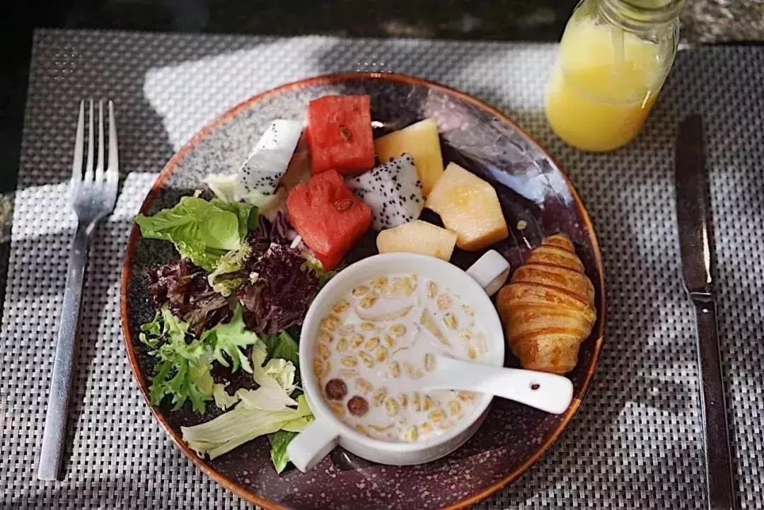 这家藏在村子里的网红民宿,隐藏在深山里面的生态度假村