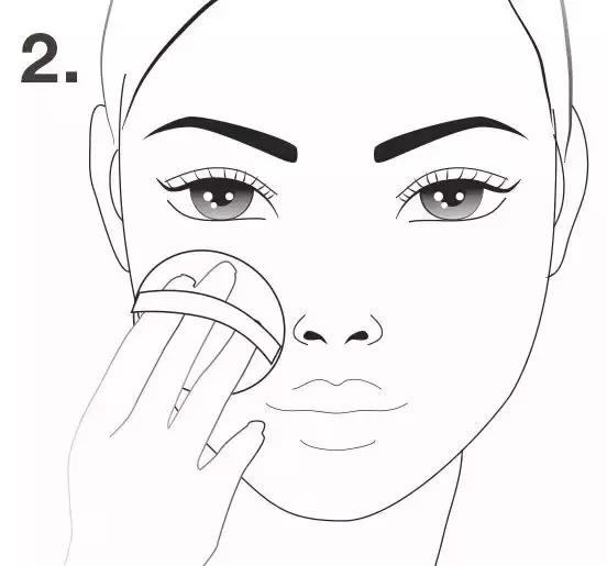 气垫遮瑕持久不脱混干皮,大牌气垫遮瑕持久不脱