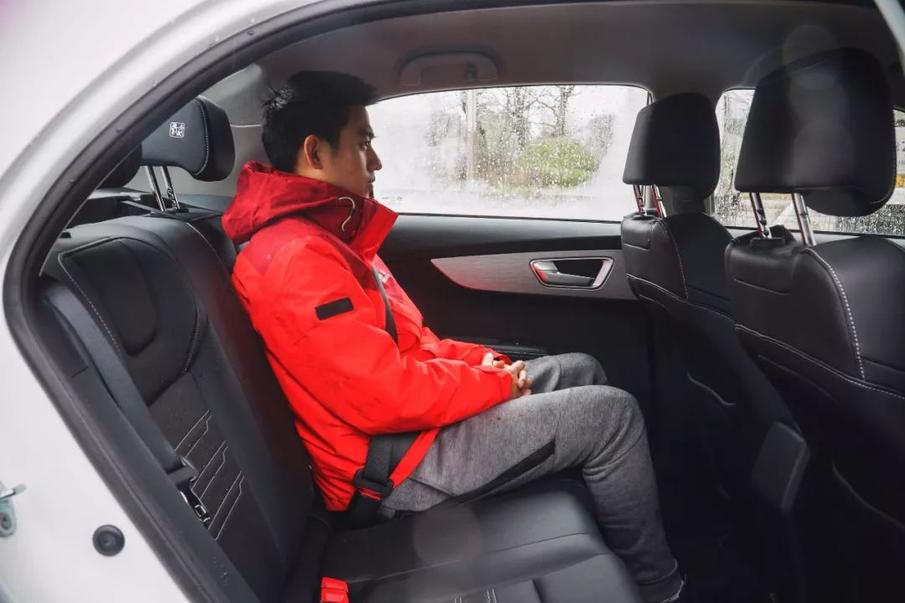 平顺好开这是你能买到最具性价比的CVT车型