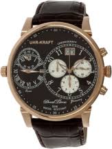 二战德国手表品牌排行榜,德国手表品牌齐柏林多少钱