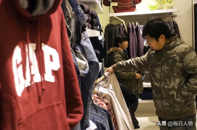 GAP、Esprit倒下，ZARA、HM遇瓶颈，快时尚品牌怎么办？