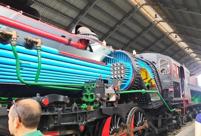 马德里小众玩法：5欧游古迹，复古集市，打折村，皇马主场…