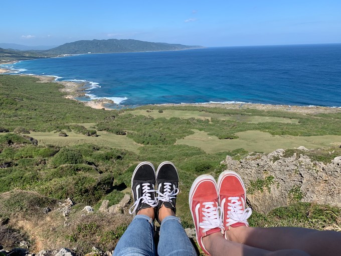 台湾环岛14天,台湾环岛8日游性价比高吗