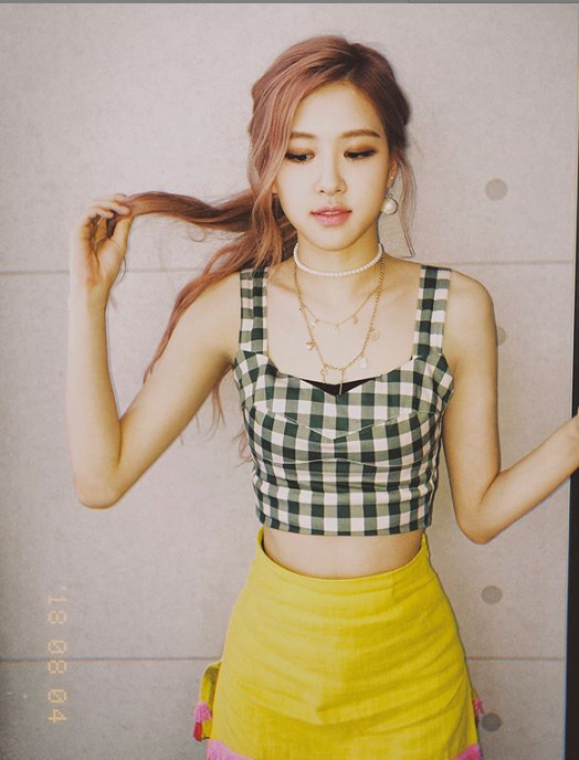 来感受一下韩国女团的魅力,不得不承认韩国女团的魅力