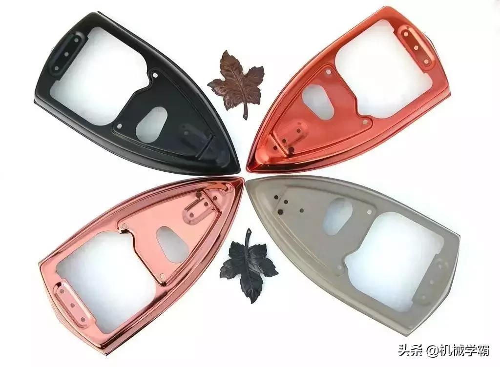 铝氧化表面处理工艺视频,表面处理工艺经典14大招