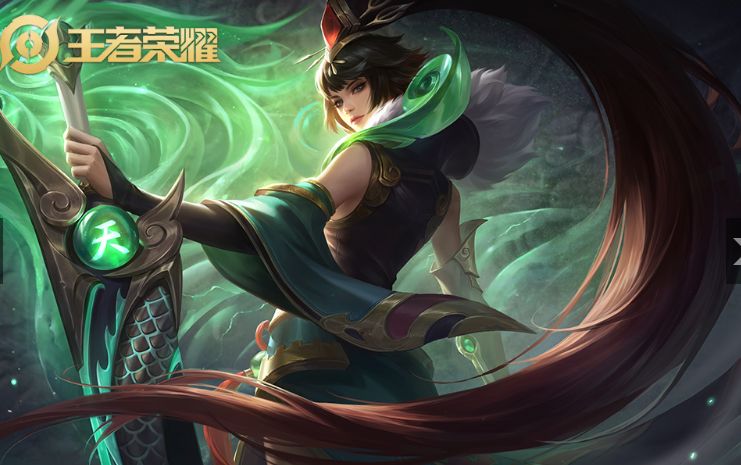 王者荣耀KPL2019春季赛今日打响，盖世豪侠该我上场！