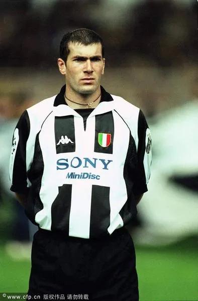 天选之人齐达内,天选之人黄帝