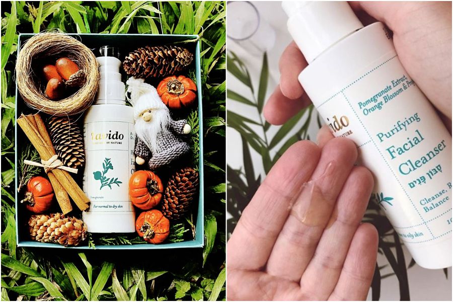 最好的天然美容食用油,以色列护肤油