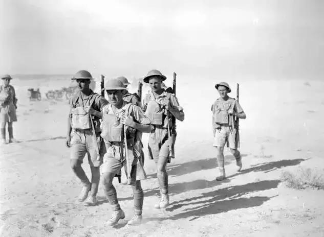 沙漠靴适合经常穿吗,沙漠靴如何穿得快