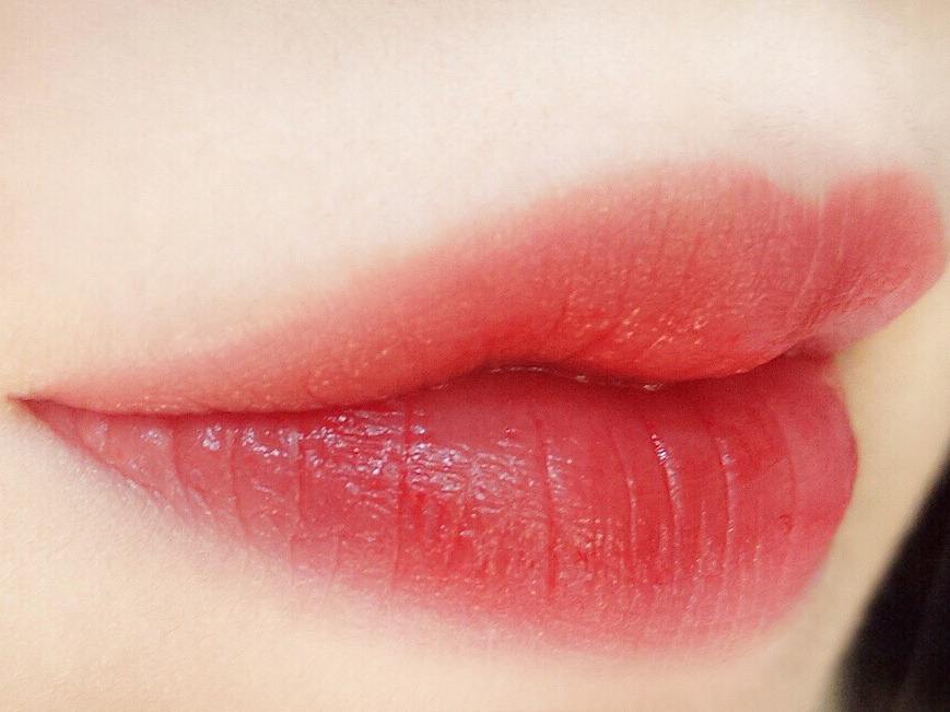 红色和橘色哪个耐脏,红色和橘色口红