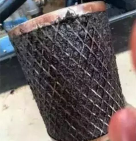 挖机油温高了怎么解决视频,挖机油温跟水温一起高