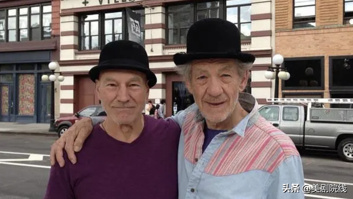 五部必看欧美科幻剧,精选六部值得一看的科幻电视剧