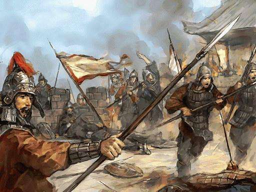 周太王从梁山迁到岐山的目的,周太王迁周原原因