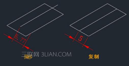 CAD等轴测图怎么画,cad如何只缩放x轴或y轴