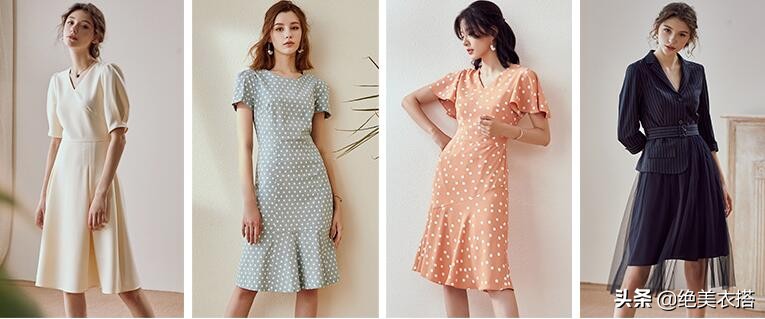 今天教大家如何网购衣服最合身,怎样网购适合自己尺寸的衣服